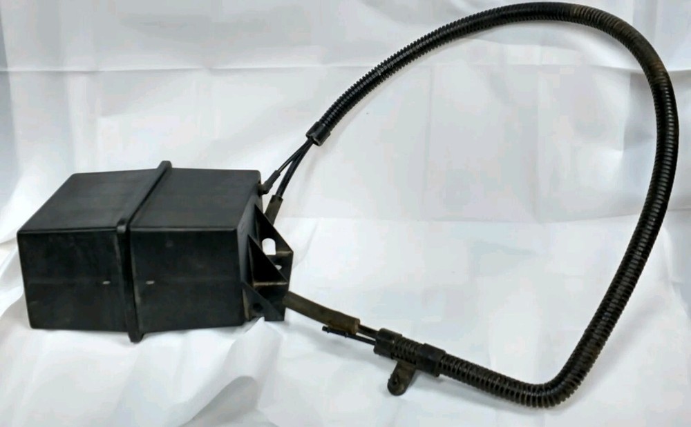 CONCORDE  1997 Cruise Speed Regulator Intrepid 1996