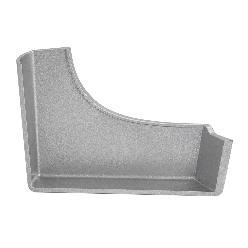 For StarCraft Boat Transom End Cap STARBOARD RIGHT SIDE Corner Bracket Protector