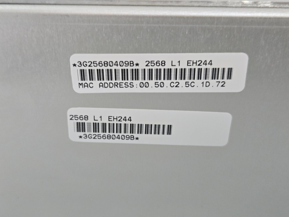 Drake Digital EH 244 Encoder Host