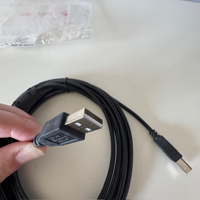 Computer Cable USB 2.0 Cable / Printer Cable, Kaile China