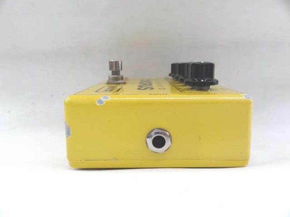 MXR STEREO CHORUS Stereo chorus