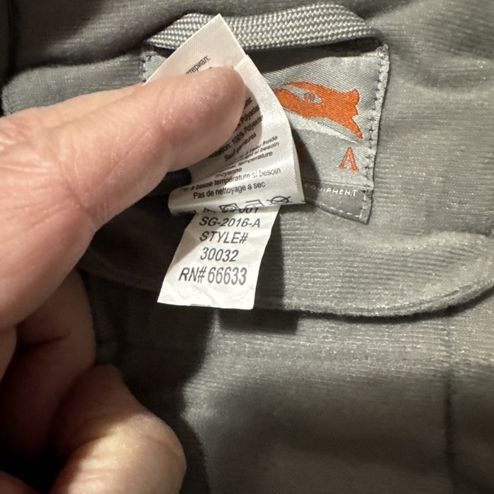 Sitka Celsius Shacket Elevated II XL