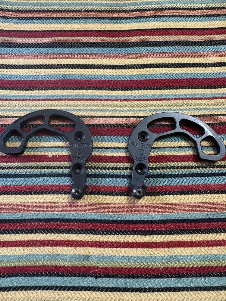 Mathews SWX Mods 70lbs C 85% Let off