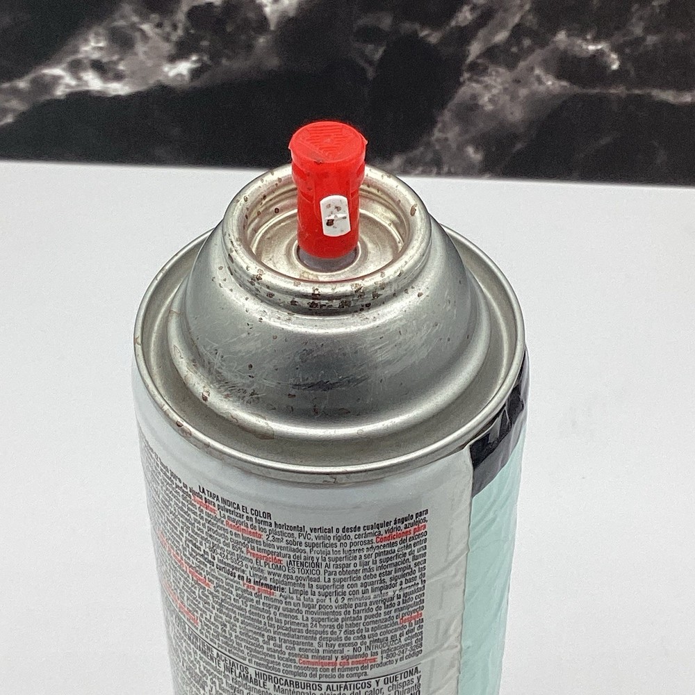 Krylon Fusion For Plastic Espresso (2 can) Read Description