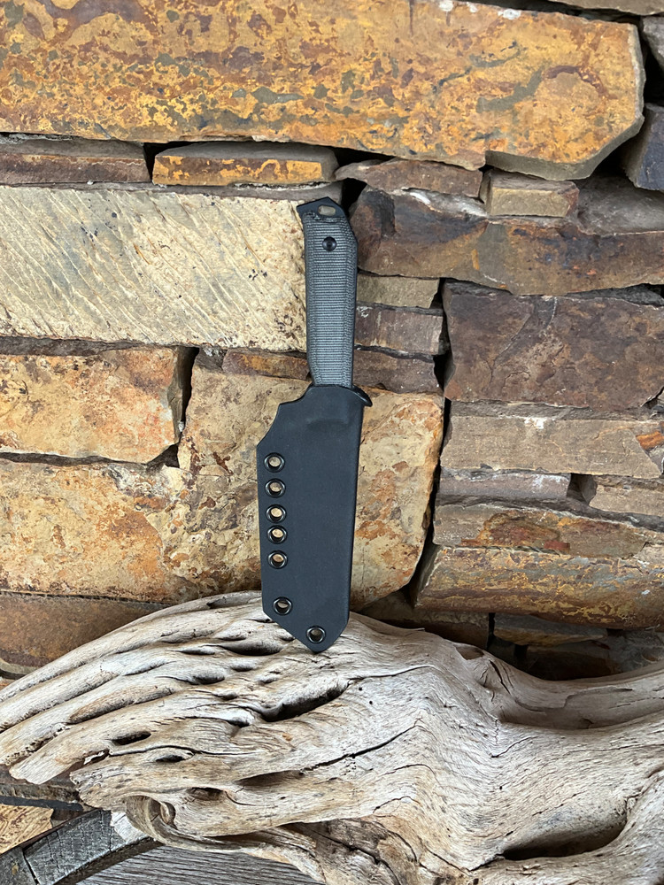 Kizer Begleiter Custom Kydex Sheaths (No Knife, Read Description)