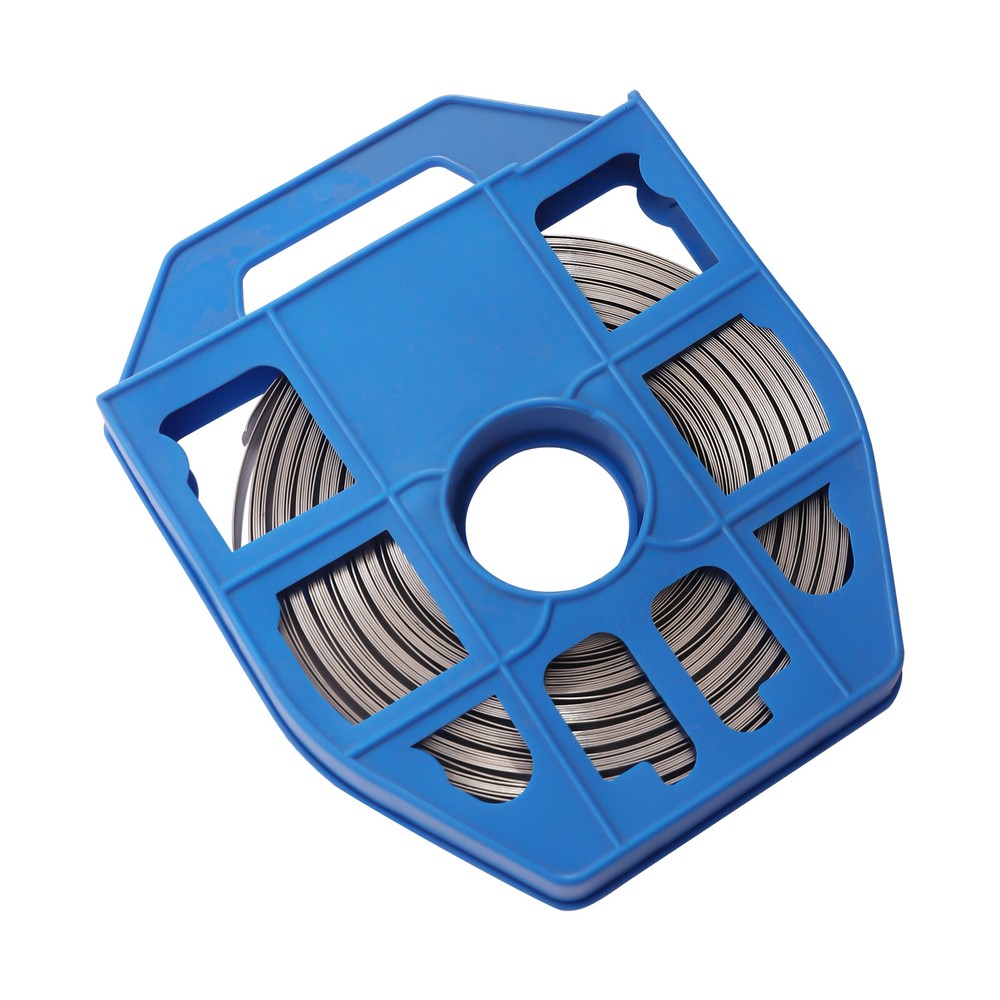 304 Stainless Steel Banding Tool - Durable Strapping for Efficient Packing