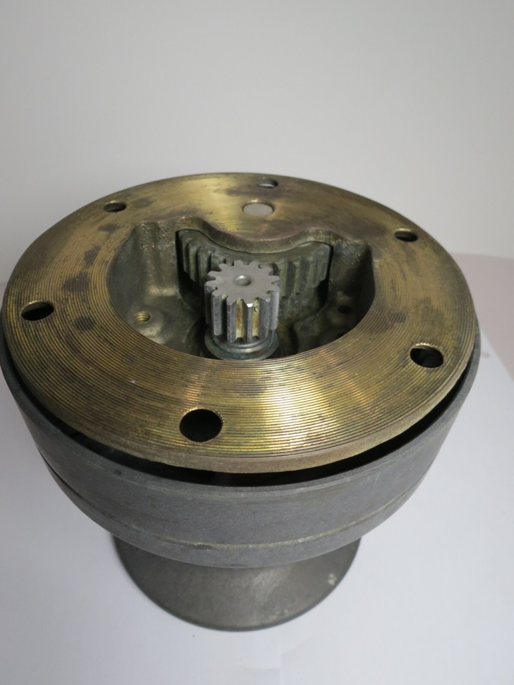 Single Speed Winch No. 425