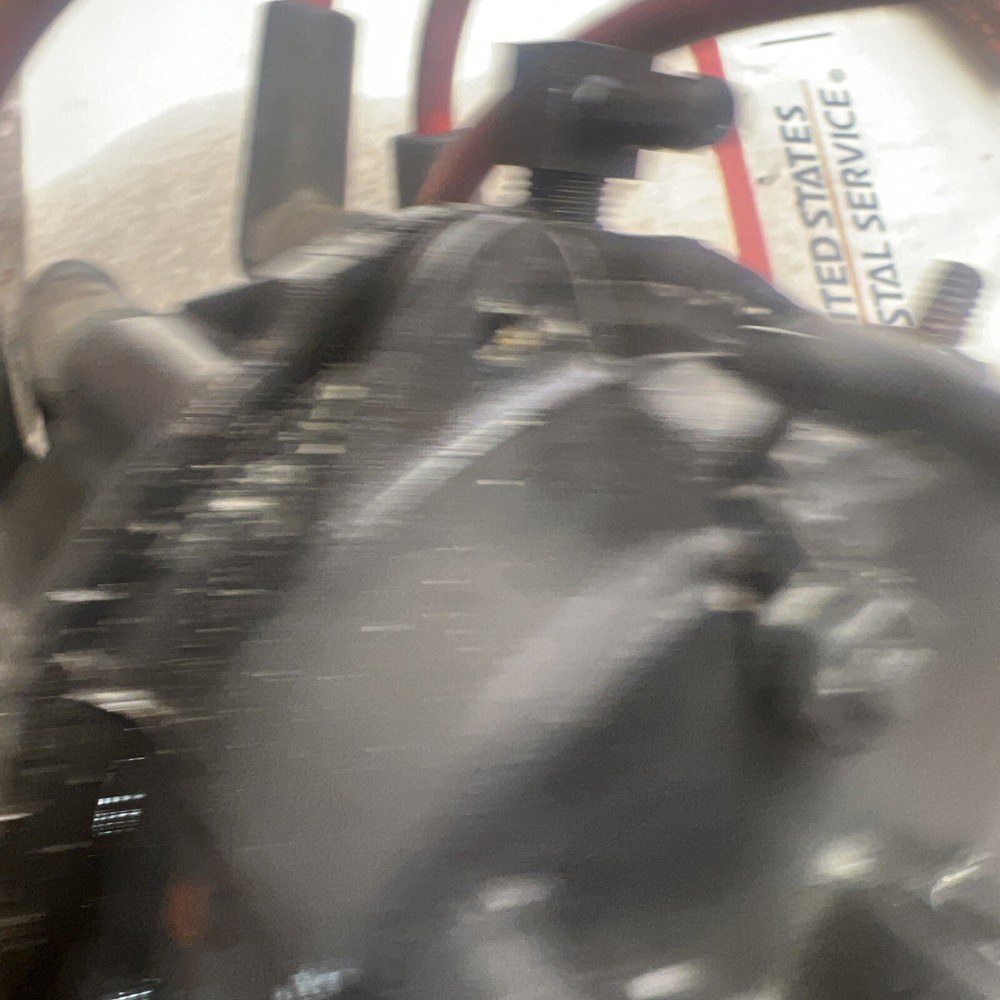 mercruiser thunderbolt IV distributor