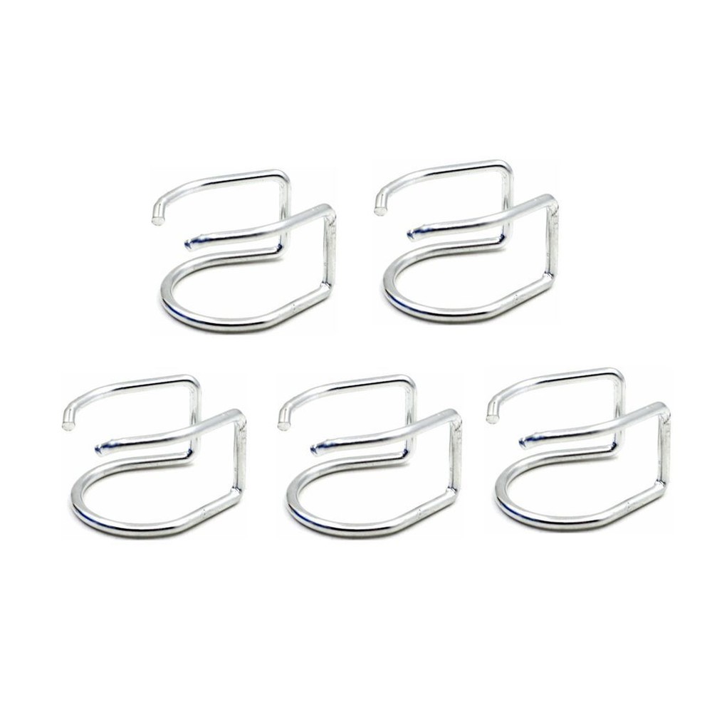 5pcs Plasma Spring Guide CV0028 Cutter Torch for Trafimet Ergocut S75 A81