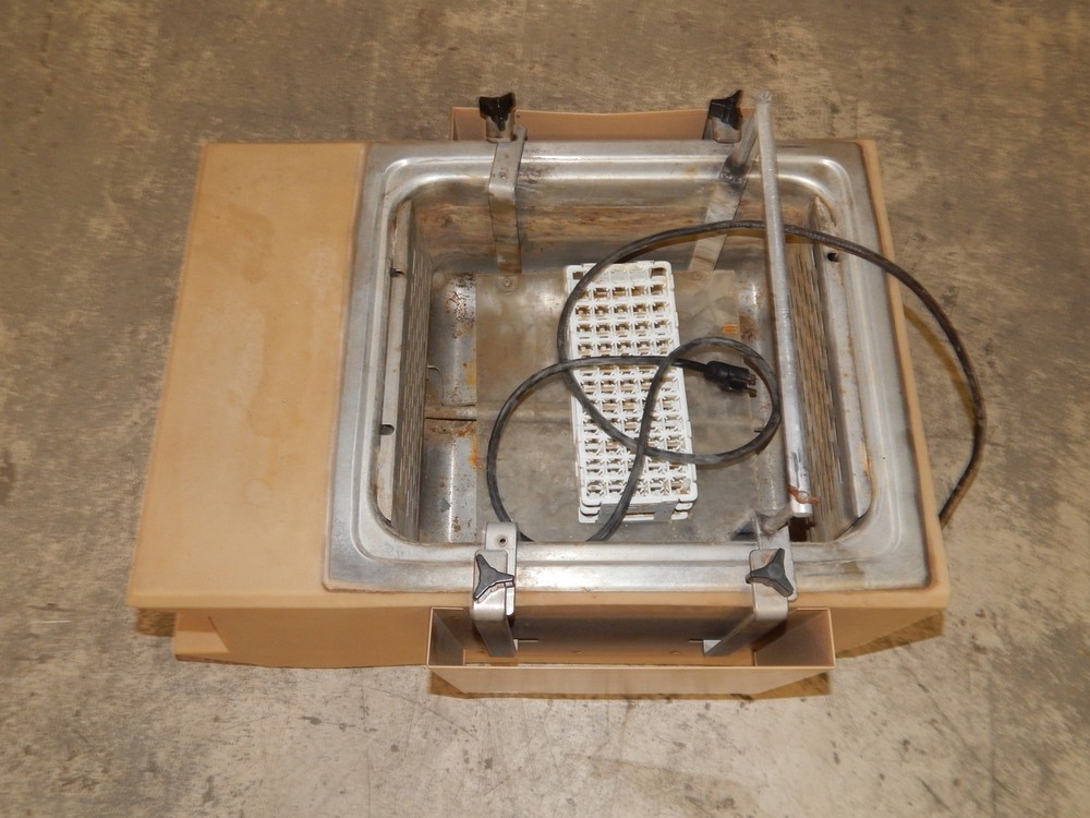 LAB-LINE ORBIT SHAKER WATER BATH 3540 (#4055)