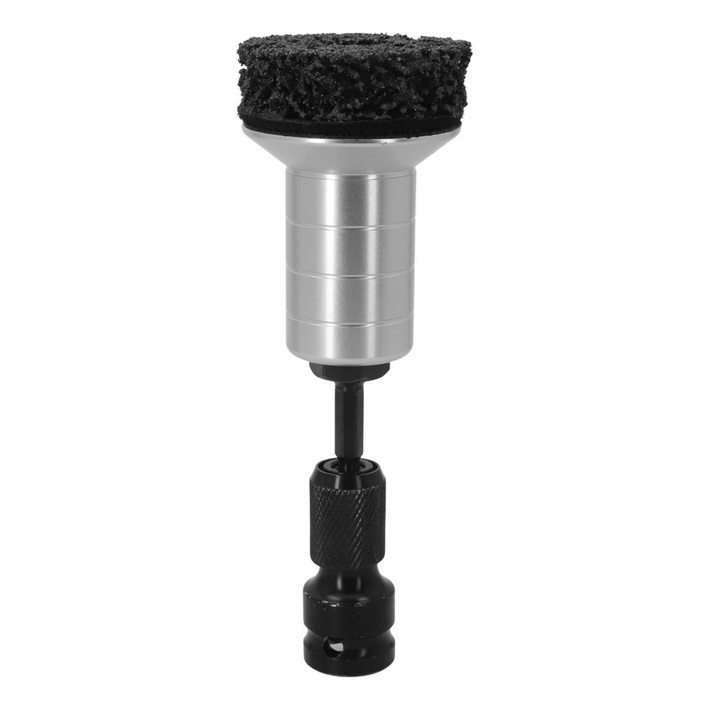 Wheel Stud Cleaning Tool Stud Rust Removal Tool Wheel Hub Cleaner Stud Surface