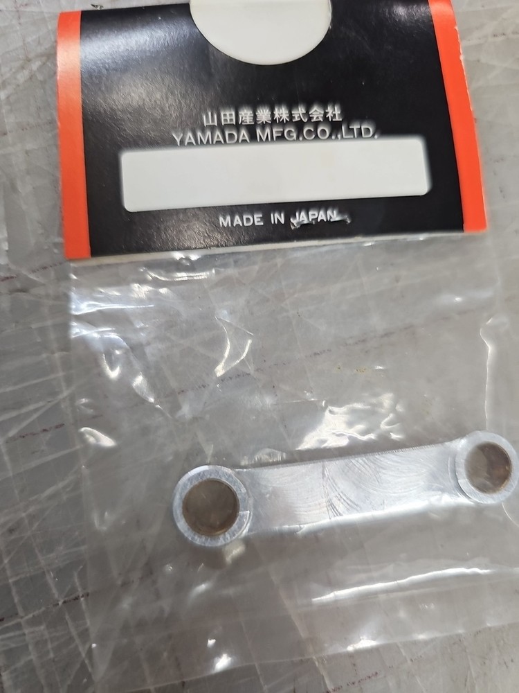 Ys1035 Conrod .61