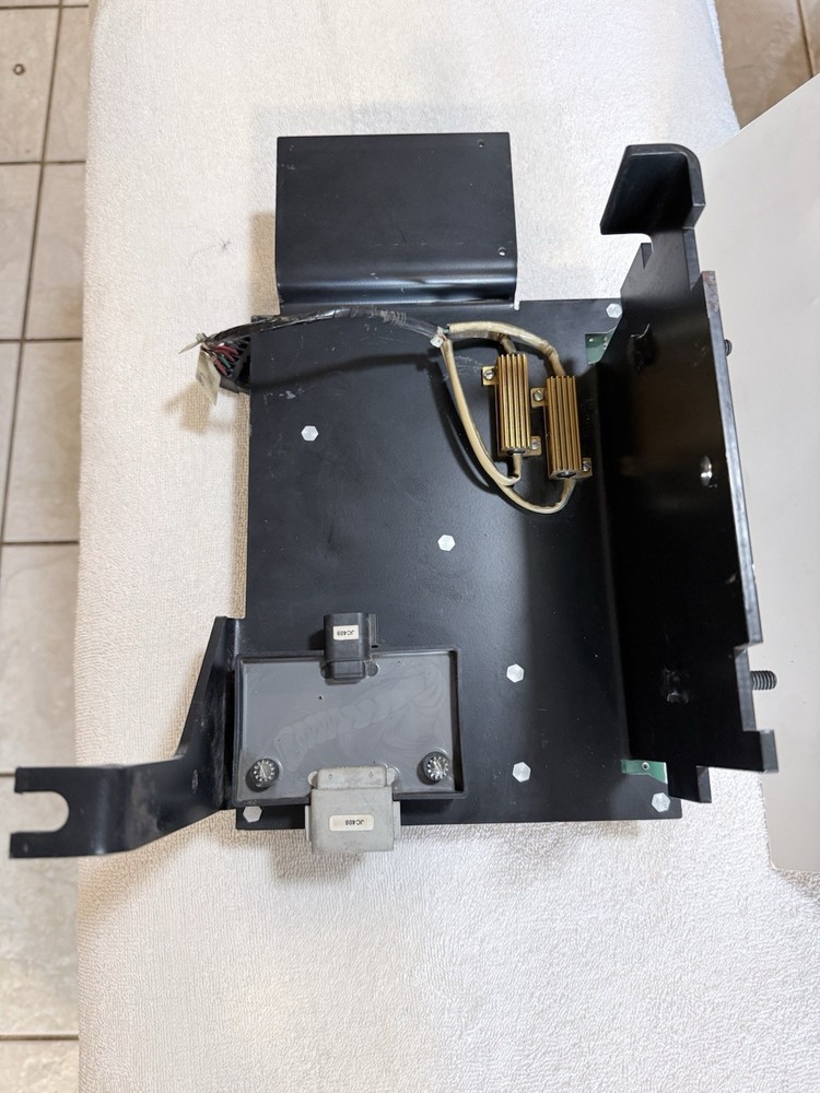 Crown Disturbution Panel P/N: AC2017020008