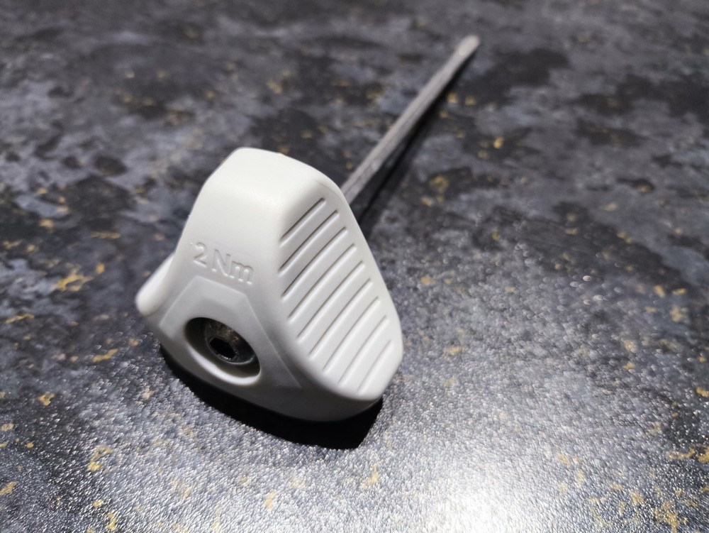 Thule 54741 - Torque key 2 Nm