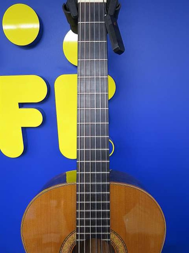 ANTONIO SANCHEZ 1025 Classical Guitar-01