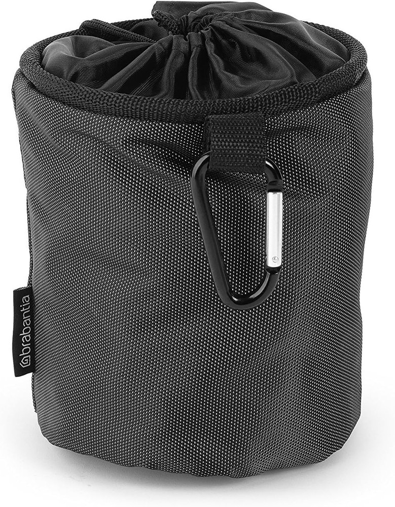 - Premium Peg Bag - Laundry Pegs Storage - Durable Weather-Resistant Materials -