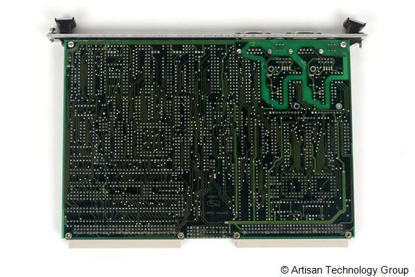 ESD Electronics VME-CAN-AE252 Intelligent CAN Interface Board