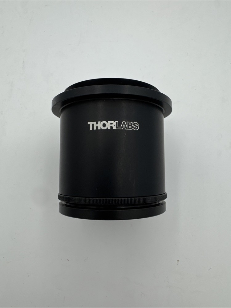 Thorlabs Collimation Adapter for Olympus Similar To COP1A
