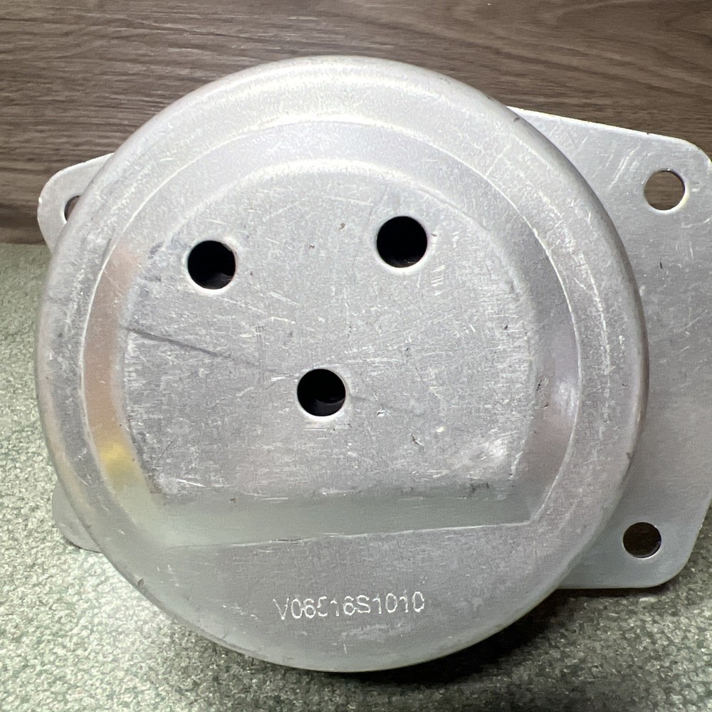 Automatic Transmission Mount-Auto Trans Mount Westar EM-4128