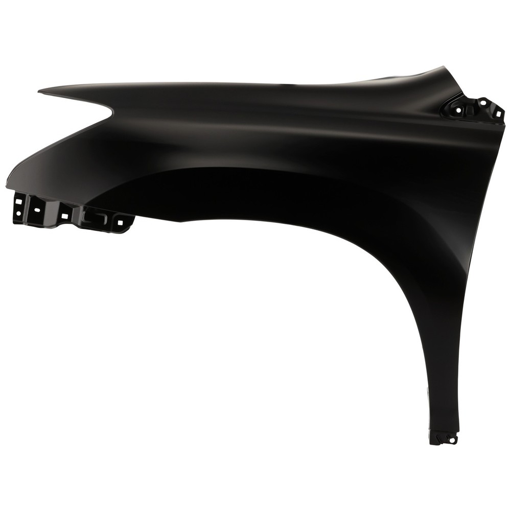 Fender For Lexus RX350 2007-2009 Front Driver Side