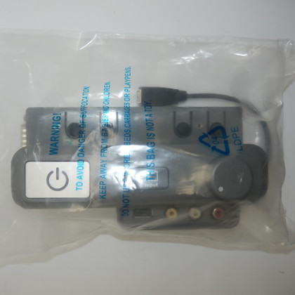 Smart Replacement Extended Connection Panel For Smart Boards 20-01169-20