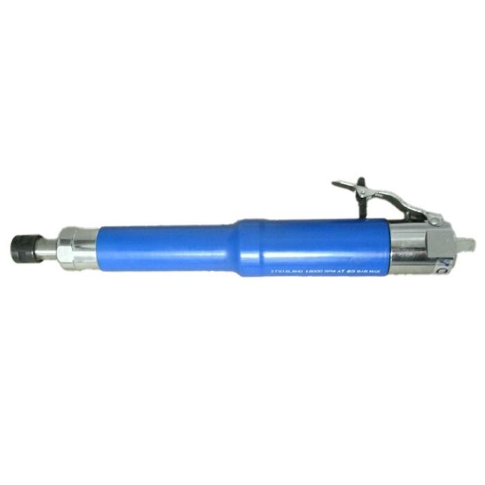 Pneumatic 1/4" Extended Die Grinder ATA STX16LRHD