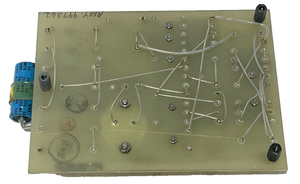 USED PC783910 Circuit Board 997362