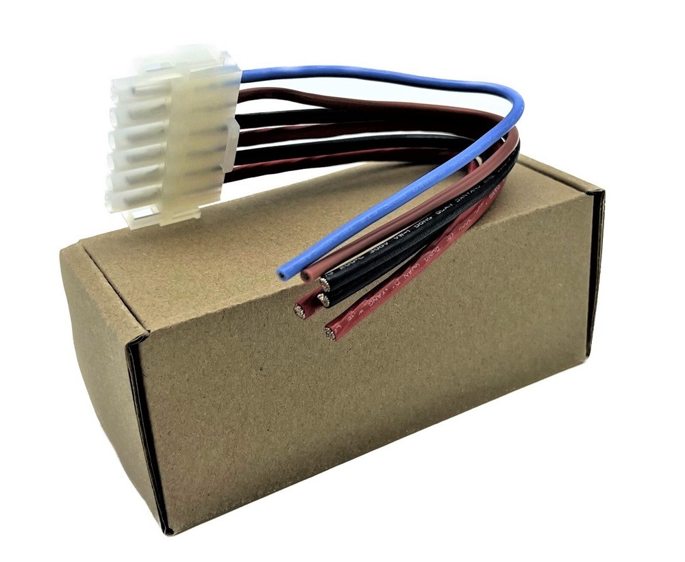Wiring Harness 10665 for 14-1130 or 140-1130 Slide Out Relay Control Board