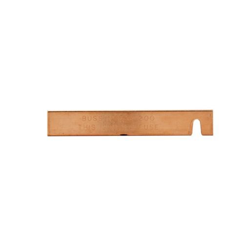 Bussmann NTN-R-200 Fuse Neutral