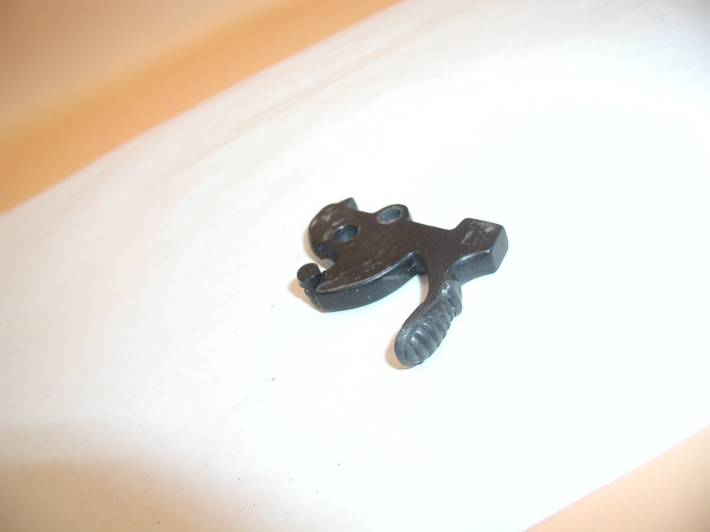 Denix D.S.A 32 Python 8” Replica - Hammer