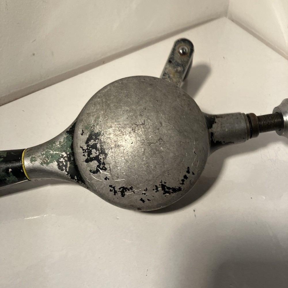 Vintage Stanley Hand Drill No 5803