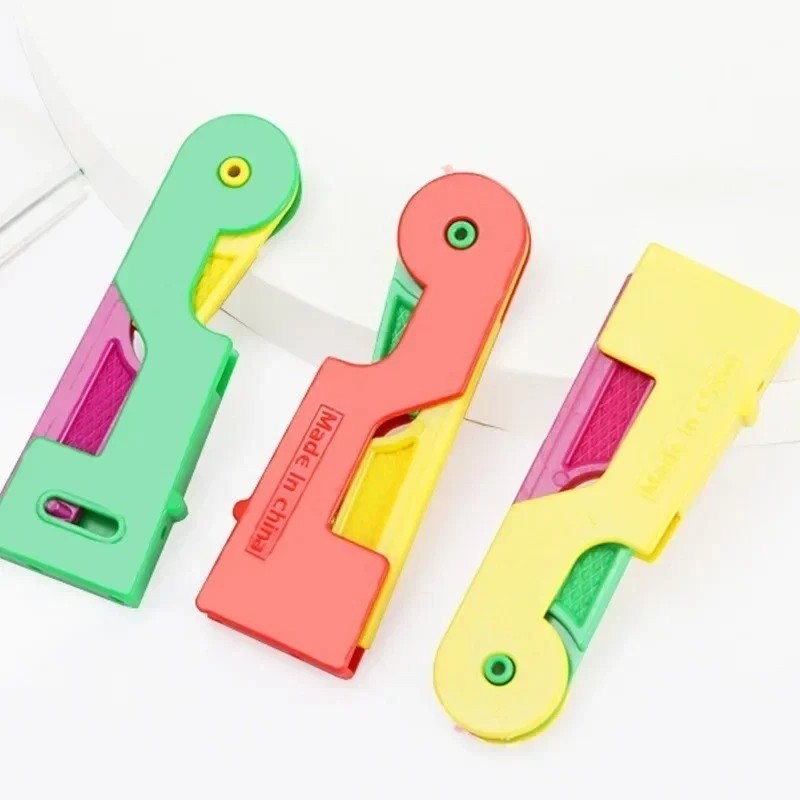 Elderly Use Automatic Easy Sewing Needle Device Threader Thread Guide Tool New..