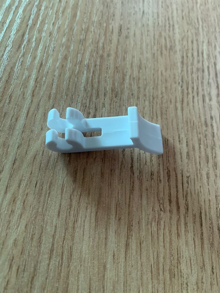 1Pcs Clasp Replacement Part For Hydra Dermabrasion Bottle