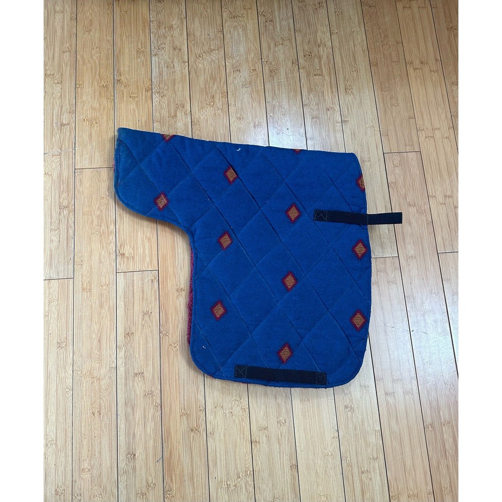NWOT Denim English Pad