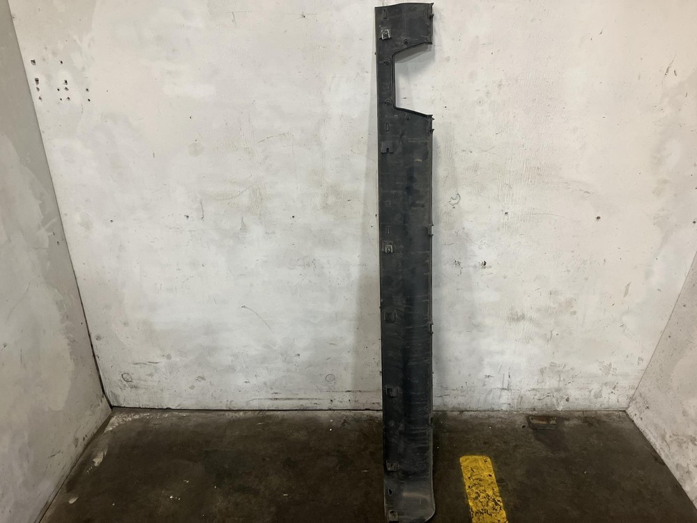 Freightliner CASCADIA FIBERGLASS Left/Driver UNDER SLEEPER Panel