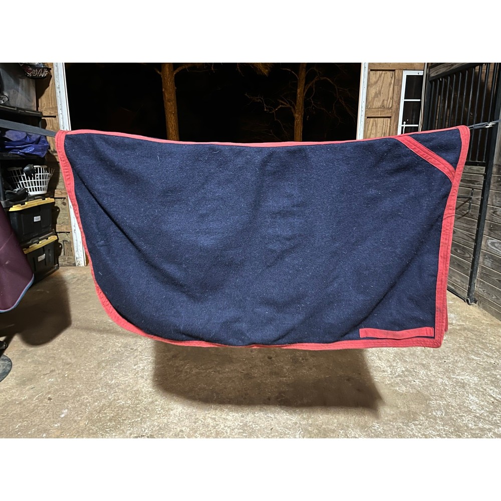 Horse Back Warmer Pad