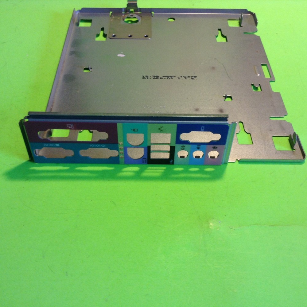 Dell Optiplex GX150 PC Computer Motherboard Tray CN-069XDY