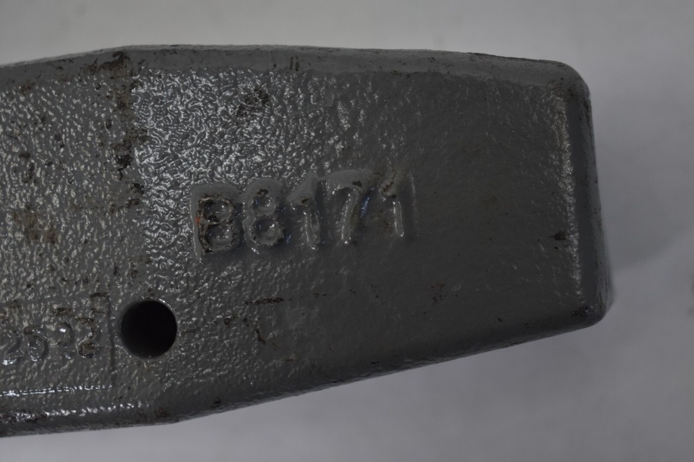 Fire Hydrant Extension Non Break Coupling B8171 Replacement Hardware Unit