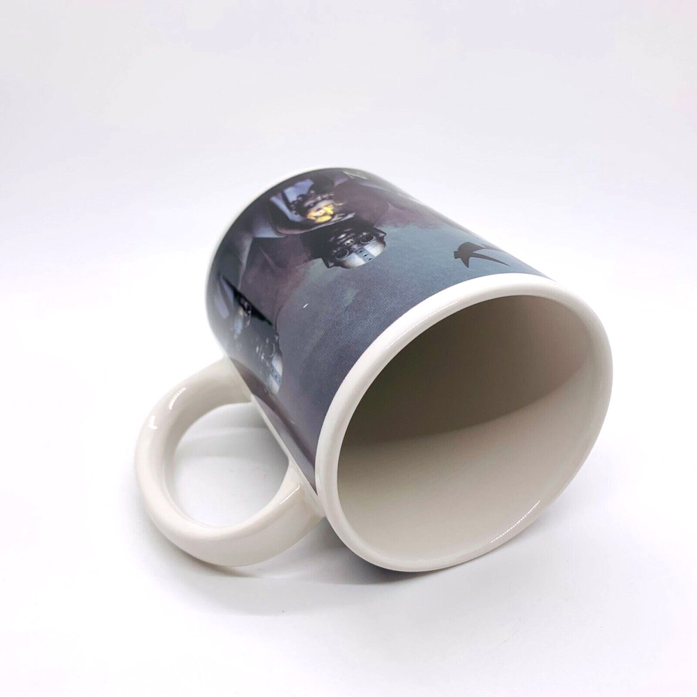 SOULFLY OMEN COFFEE MUG TEA CUP 12 Oz 2010