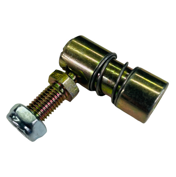 Quick Disconnect Cable Swivel - 5/16"-24