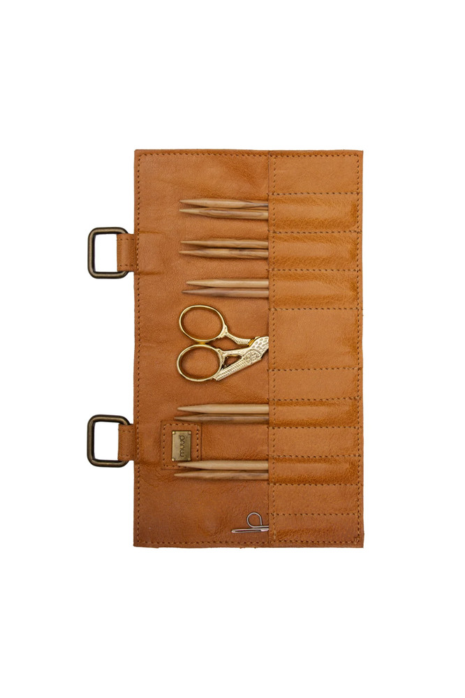 MUUD CARITA I needle case attachment