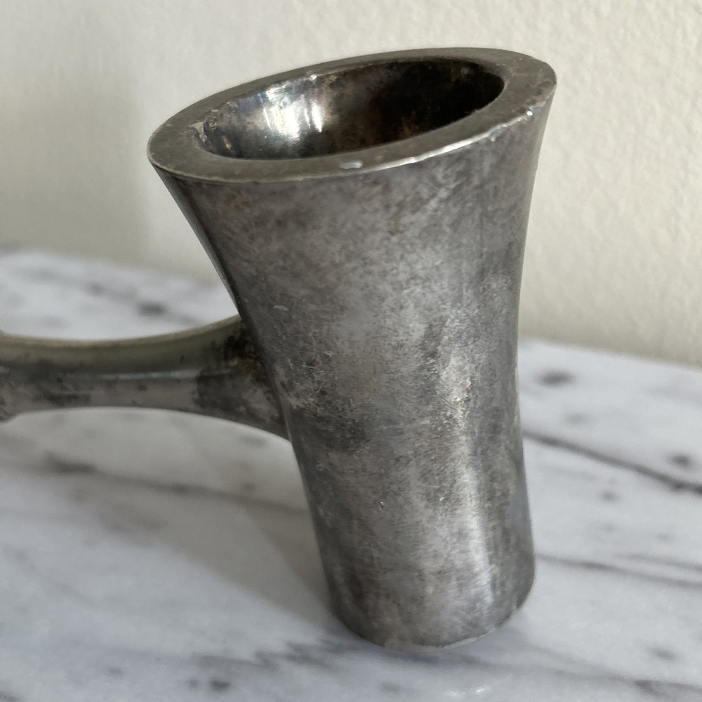International Silver Company Silver Plate Jigger Gavel