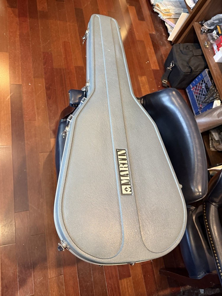 Martin D-76 Used Acoustic Guitar