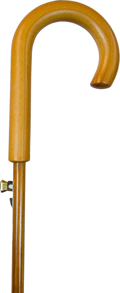 The Vented Urban Brolly 48" Arc Automatic Open Large Windproof Golf Umbrella, Cl