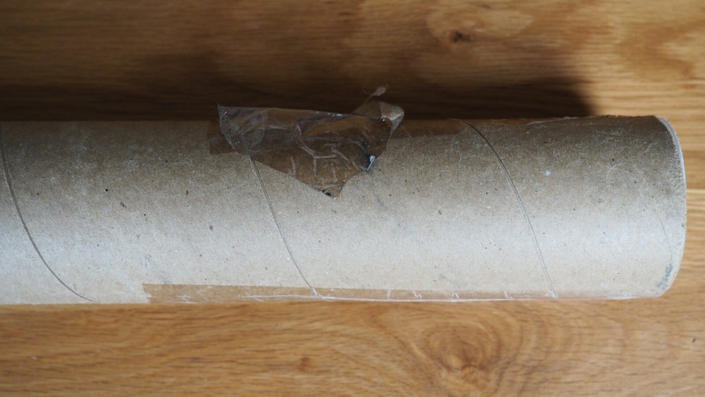 Rosco Heat Shield - 20" x 24"