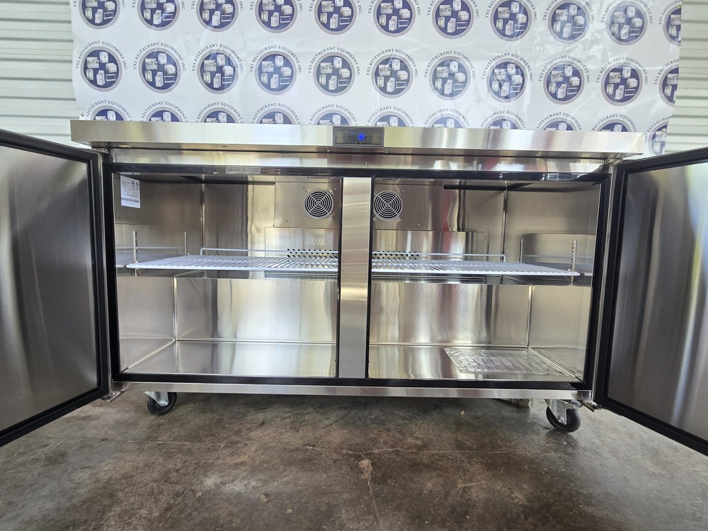 Undercounter Refrigerator   MGF8402GR — 48″