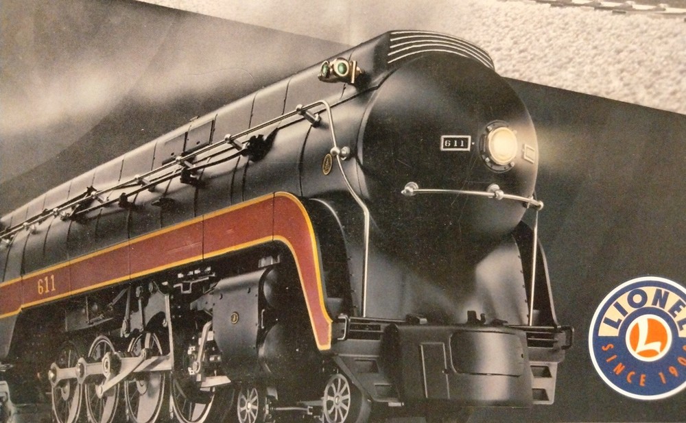 Lionel Trains 2012 Catalog Volume 2