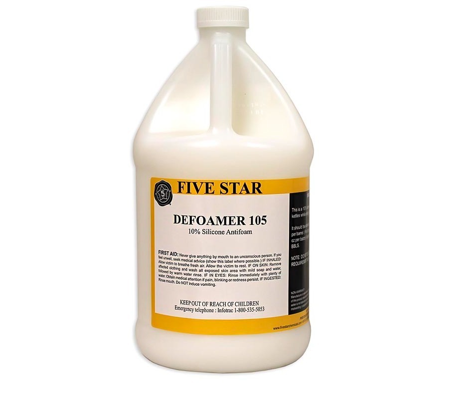 Five Star Defoamer 105