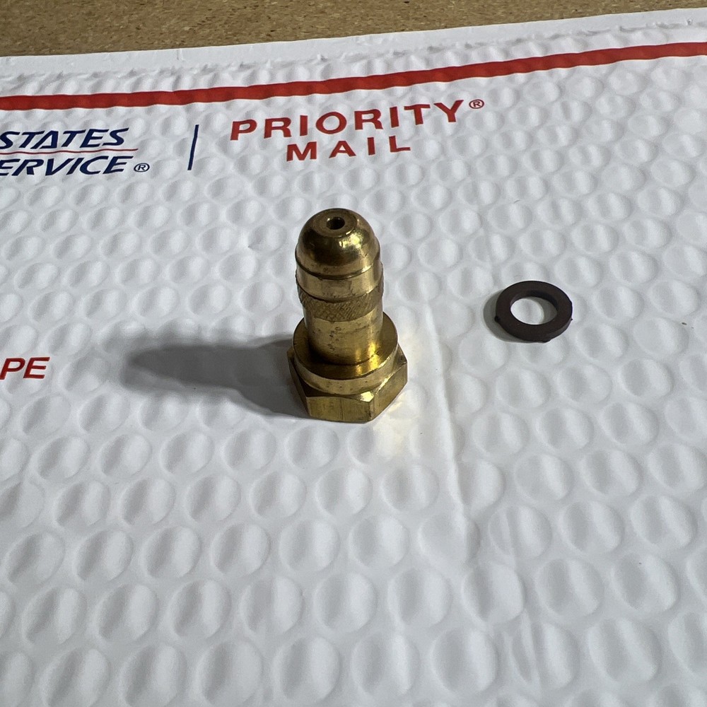 NEW 2820-20PS Milwaukee Replacement Sprayer Nozzle
