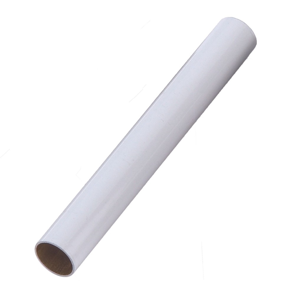 WOODRIVER Wall St II Pen White Tubes 5